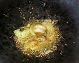 Foto langkah ke 1 dari resep Semur daging sapi cincang.