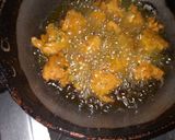 प्याज के पकोड़े (सिंधी स्पेशल)(pyaz k pakode recipe in hindi) रेसिपी चरण 4 फोटो