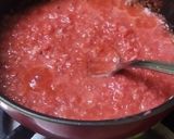 टमाटर बर्फी(tamatar barfi recipe in hindi) रेसिपी चरण 2 फोटो