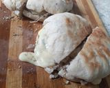Foto del paso 3 de la receta: Barros Luco Casero