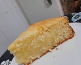 Foto do passo 3 de Bolo de aipim
