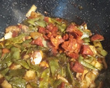 Foto del paso 5 de la receta: Arroz en perol