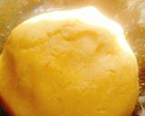 Foto del paso 3 de la receta: Galletitas de polenta y naranja!! SIN TACC!! 👌👍👍❤
