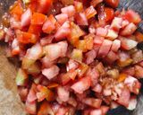 Foto langkah ke 5 dari resep Sambal Teri Kecombrang.