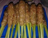 Foto langkah ke 3 dari resep 🍁Nasi Campur Sederhana ala Pulau Dewata🍁.