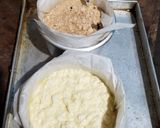 Foto langkah ke 5 dari resep 826.Magic Custard Cake.