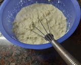 Foto del paso 5 de la receta: Budín de pan c/pasas de uva. Grace