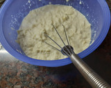Foto del paso 5 de la receta: Budín de pan c/pasas de uva. Grace