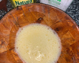 Foto del paso 1 de la receta: Masa de tarta saludable sin harinas refinadas 🌱 🥧