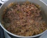 Foto del paso 1 de la receta: Empanadas de carne
