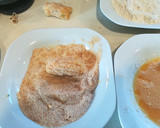 Foto del paso 3 de la receta: Croquetas de patata,atún y queso