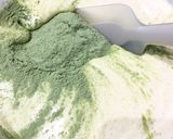 Foto del paso 10 de la receta: Pound Cake de Té Matcha