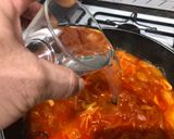 Foto del paso 3 de la receta: Atún encebollado