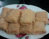 Foto langkah ke 5 dari resep Risoles daging.