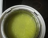 A picture of step 2 of மாங்காய் மாக்டெல்.