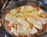 Foto del paso 4 de la receta: Milanesas a la napolitana