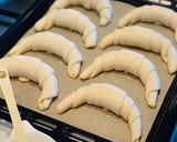 Nosztalgia kifli 🥐 recept fázis 4 fotója