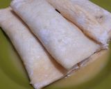 Foto langkah ke 5 dari resep Banana Bread Toast.