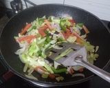A picture of step 2 of Chauwmin.