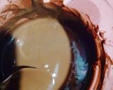 Foto del paso 2 de la receta: Decoración de chocolate