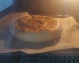 Foto del paso 5 de la receta Pizza casera con butifarra