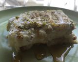 صورة لخطوة 12 من وصفة ليالي لبنان، بطريقة عيش السرايا 🇱🇧 🤍