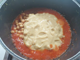 Zuppa di ceci