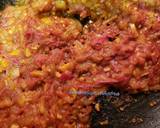 Roasted bell pepper soup recipe step 3 photo