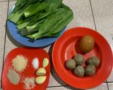 Foto langkah ke 1 dari resep Ca Pokcoy.
