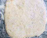 Foto del paso 1 de la receta: Pastel de carne con base de mandioca