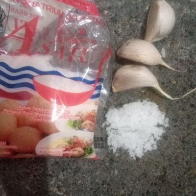 Langkah 2