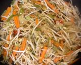Foto del paso 7 de la receta: Yakisoba