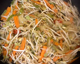 Foto del paso 7 de la receta: Yakisoba