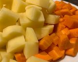 Foto del paso 4 de la receta: Guiso de lentejas