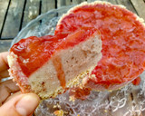 Foto del paso 7 de la receta: Tarta helada vegana