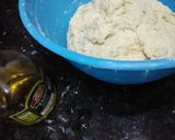 A picture of step 2 of Twa Nan.