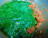 Flavourful Palak Paneer recipe step 9 photo