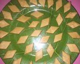 Foto langkah ke 4 dari resep Kue kacang.