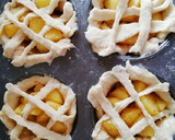 Foto del paso 4 de la receta: Canasticas de manzana