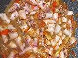 Sambal Cumi