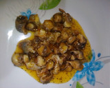 Foto del paso 4 de la receta: Cañailllas en aceite