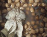 છોલે પૂરી(Chhole puri recipe in gujarati) રેસીપી સ્ટેપ1ફોટો