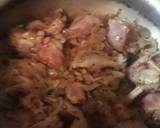 Sindhi biryani recipe step 2 photo