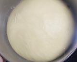 Foto langkah ke 5 dari resep Roti Sobek Meses.