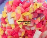 A picture of step 4 of Fruits salat by Chef_Maryumms_Cuisine🌸.