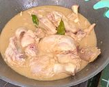 Foto langkah ke 5 dari resep Ayam Bakar Madu.