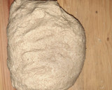 Foto del paso 5 de la receta: Pan rústico natural
