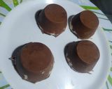 Foto del paso 4 de la receta: Bombón relleno