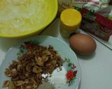 Foto langkah ke 2 dari resep Bakso Sapi.