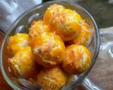 Foto langkah ke 8 dari resep Nastar Keju.